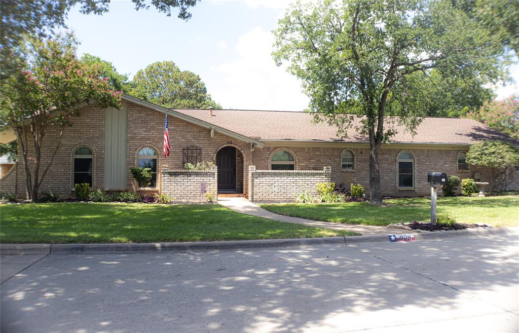 608 Field Street Colleyville, TX 76034 - Photo 1 of 28 WELCOME HOME!