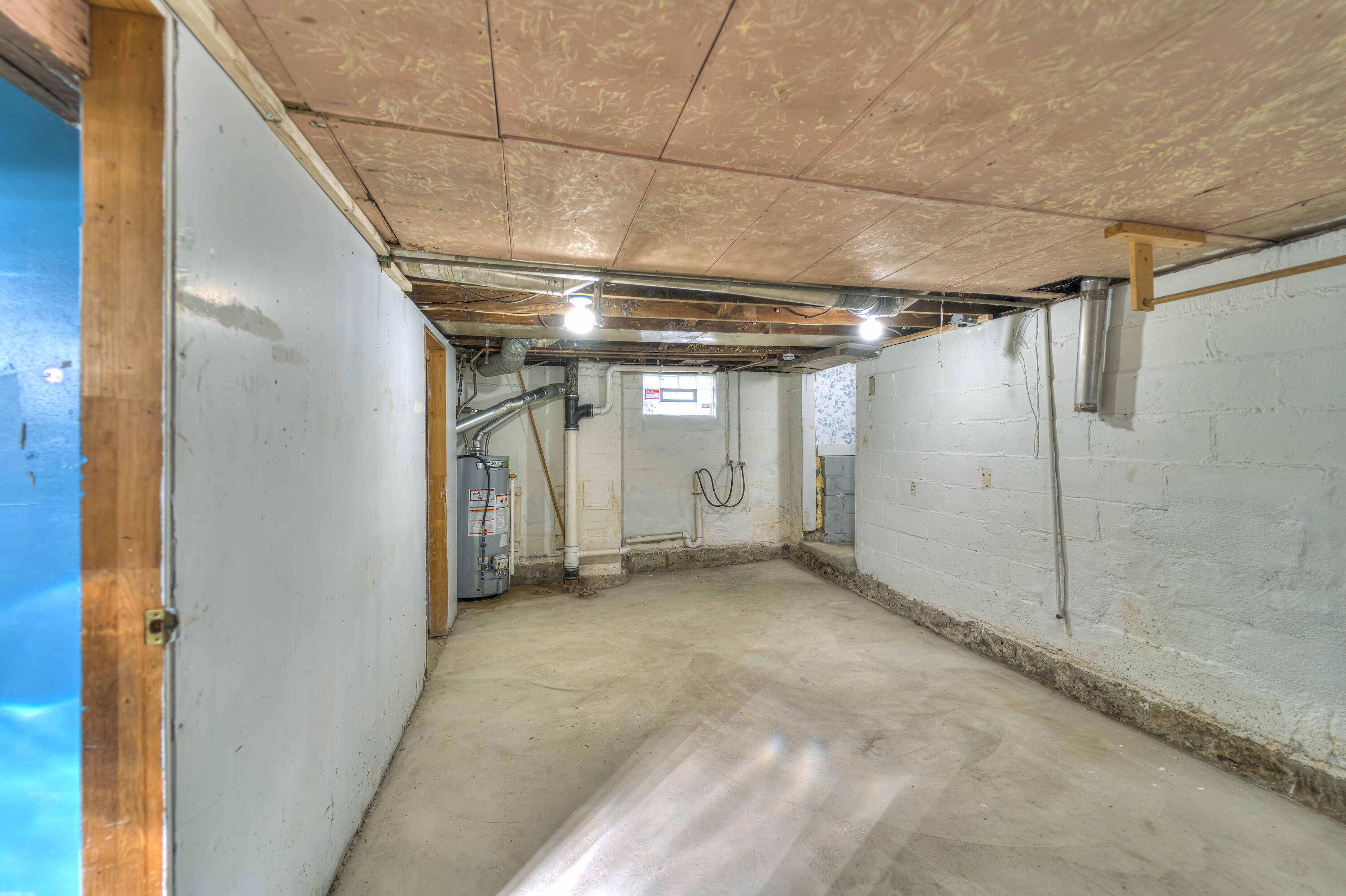 121 North Thompson Street Jackson, MI 49202 - Photo 26 of 32 121 N Thompson 27