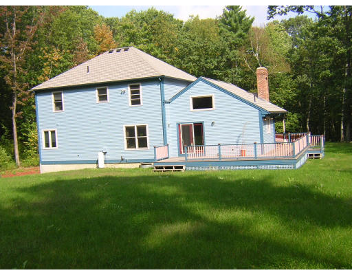 100 Cutler Road Holden, MA 01522 - Photo 4 of 13
