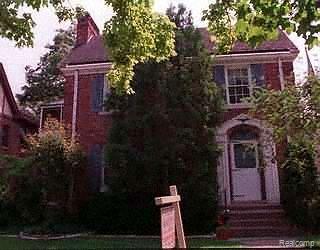 19912 Stratford Road Detroit, MI 48221 - Photo 1 of 1 Listing Image