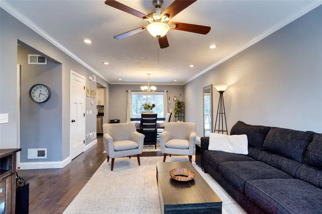 $399,900 | 3 Jupiter Lane, Unit F, Wyoming, RI 02898