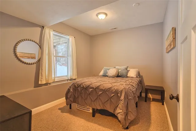 $399,900 | 3 Jupiter Lane, Unit F, Wyoming, RI 02898