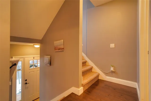 $399,900 | 3 Jupiter Lane, Unit F, Wyoming, RI 02898