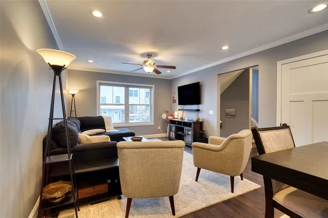 $399,900 | 3 Jupiter Lane, Unit F, Wyoming, RI 02898