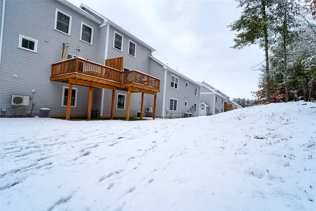 $399,900 | 3 Jupiter Lane, Unit F, Wyoming, RI 02898