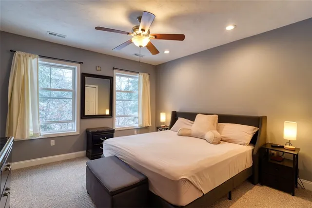 $399,900 | 3 Jupiter Lane, Unit F, Wyoming, RI 02898