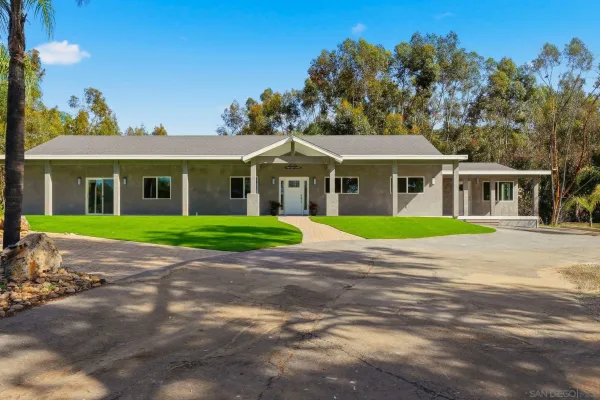 $1,195,000 | 9965 Dunbar Lane, El Cajon, CA 92021