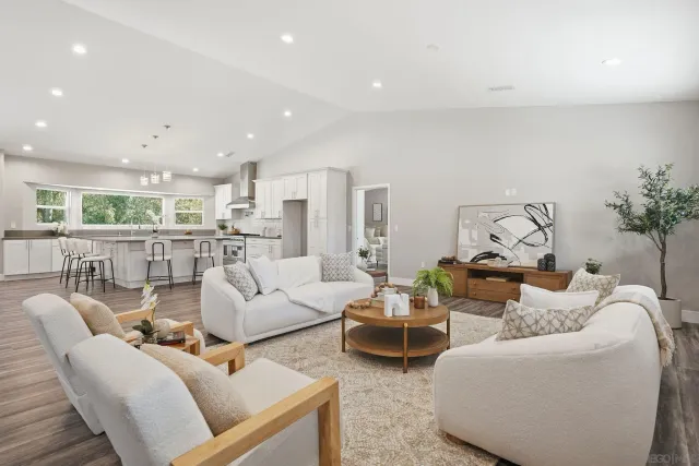 $1,195,000 | 9965 Dunbar Lane, El Cajon, CA 92021