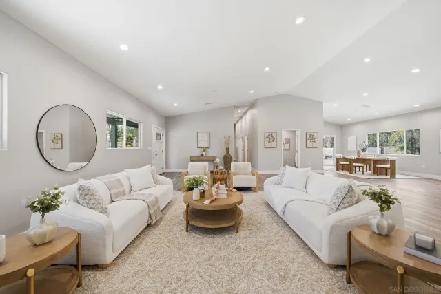 $1,195,000 | 9965 Dunbar Lane, El Cajon, CA 92021