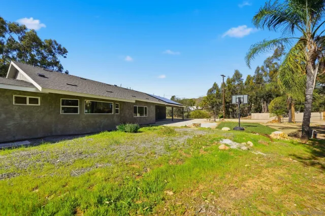 $1,195,000 | 9965 Dunbar Lane, El Cajon, CA 92021