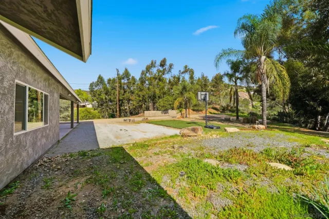$1,195,000 | 9965 Dunbar Lane, El Cajon, CA 92021