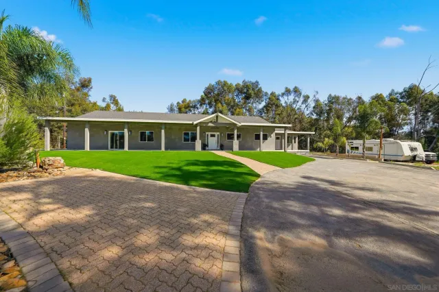 $1,195,000 | 9965 Dunbar Lane, El Cajon, CA 92021