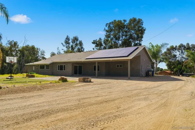 $1,195,000 | 9965 Dunbar Lane, El Cajon, CA 92021