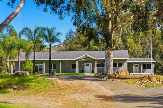 $1,195,000 | 9965 Dunbar Lane, El Cajon, CA 92021