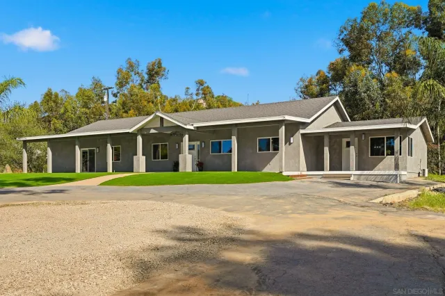 $1,195,000 | 9965 Dunbar Lane, El Cajon, CA 92021