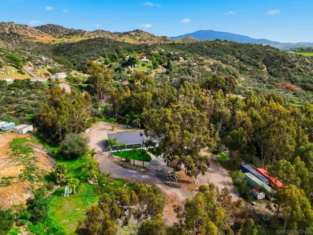 $1,195,000 | 9965 Dunbar Lane, El Cajon, CA 92021