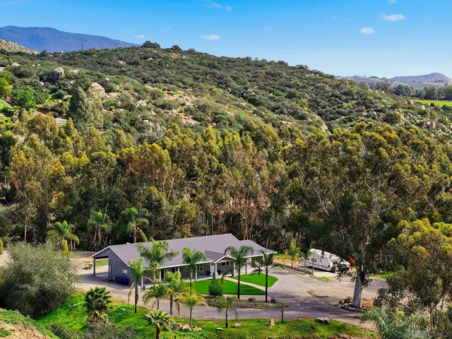 $1,195,000 | 9965 Dunbar Lane, El Cajon, CA 92021