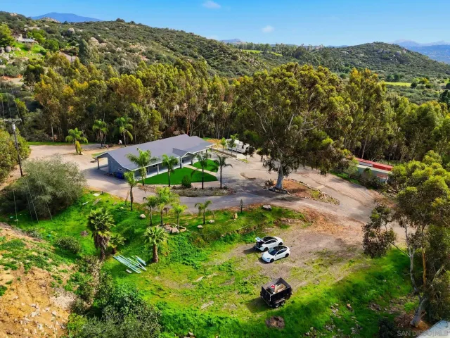 $1,195,000 | 9965 Dunbar Lane, El Cajon, CA 92021