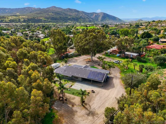 $1,195,000 | 9965 Dunbar Lane, El Cajon, CA 92021