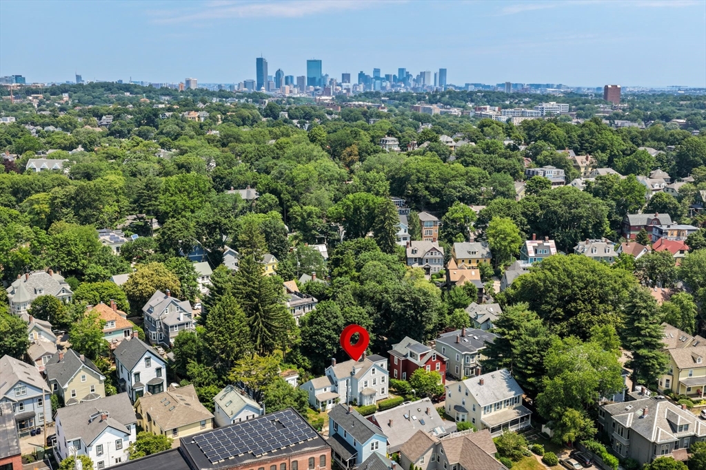 22-24 Greenview Avenue Boston, MA 02130 - Photo 37 of 41