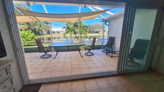 $5,000 | 6132 Thresher Drive, Unit 901, Naples, FL 34112