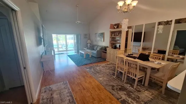 $5,000 | 6132 Thresher Drive, Unit 901, Naples, FL 34112