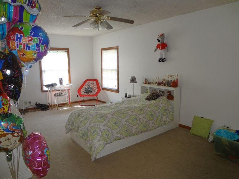 2836 Durham Road Wake Forest, NC 27587 - Photo 24 of 25 Bedroom