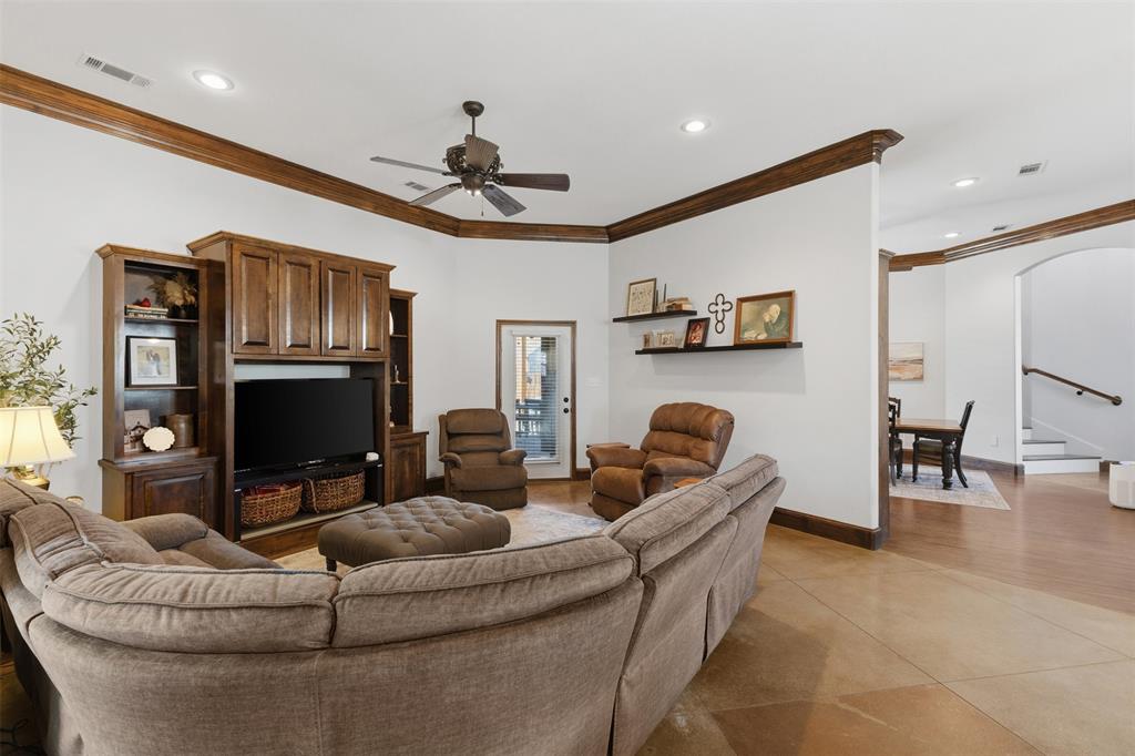 3727 Winding Way Tyler, TX 75707 - Photo 11 of 38