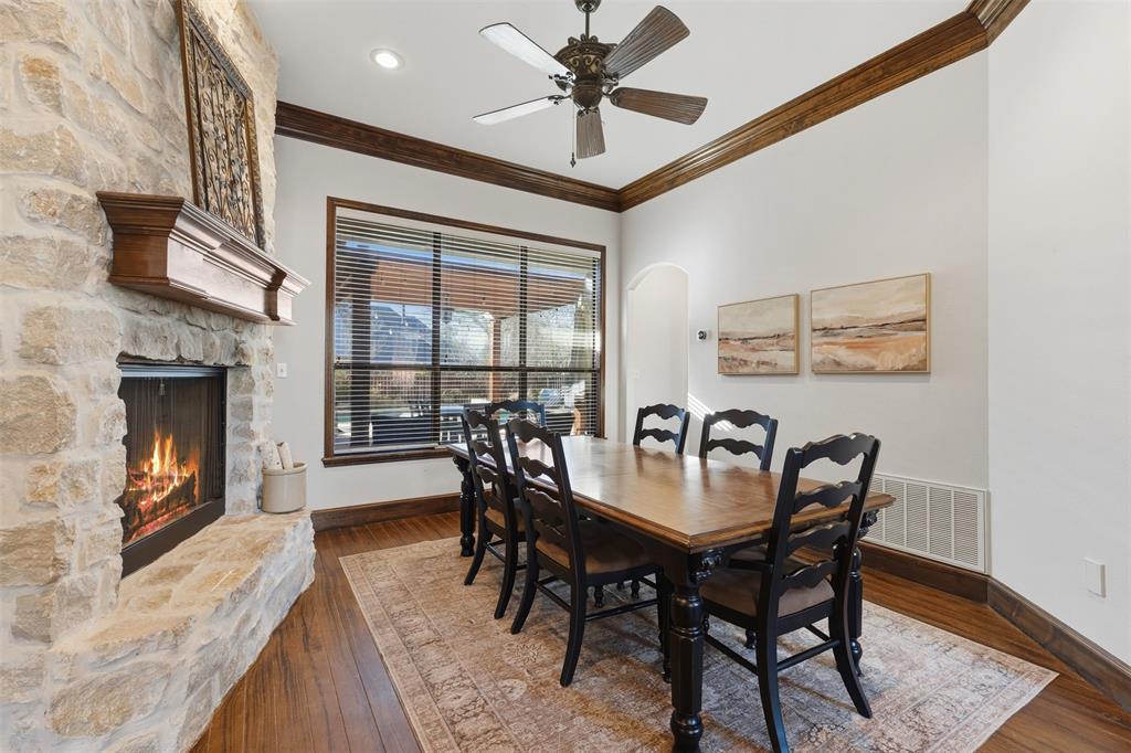 3727 Winding Way Tyler, TX 75707 - Photo 19 of 38