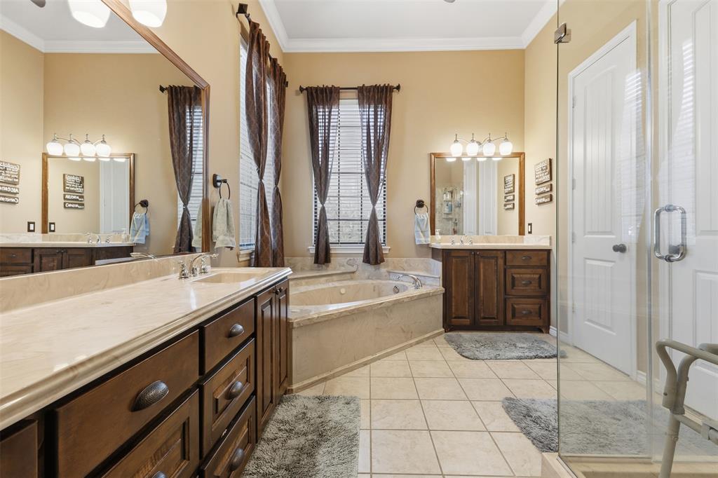 3727 Winding Way Tyler, TX 75707 - Photo 20 of 38