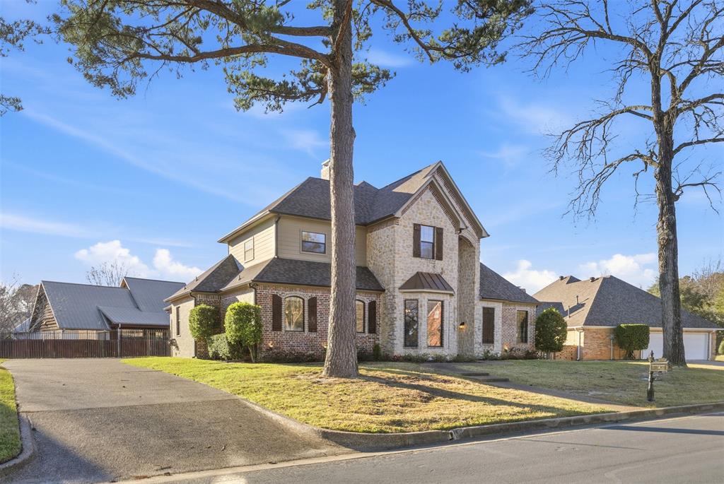 3727 Winding Way Tyler, TX 75707 - Photo 2 of 38