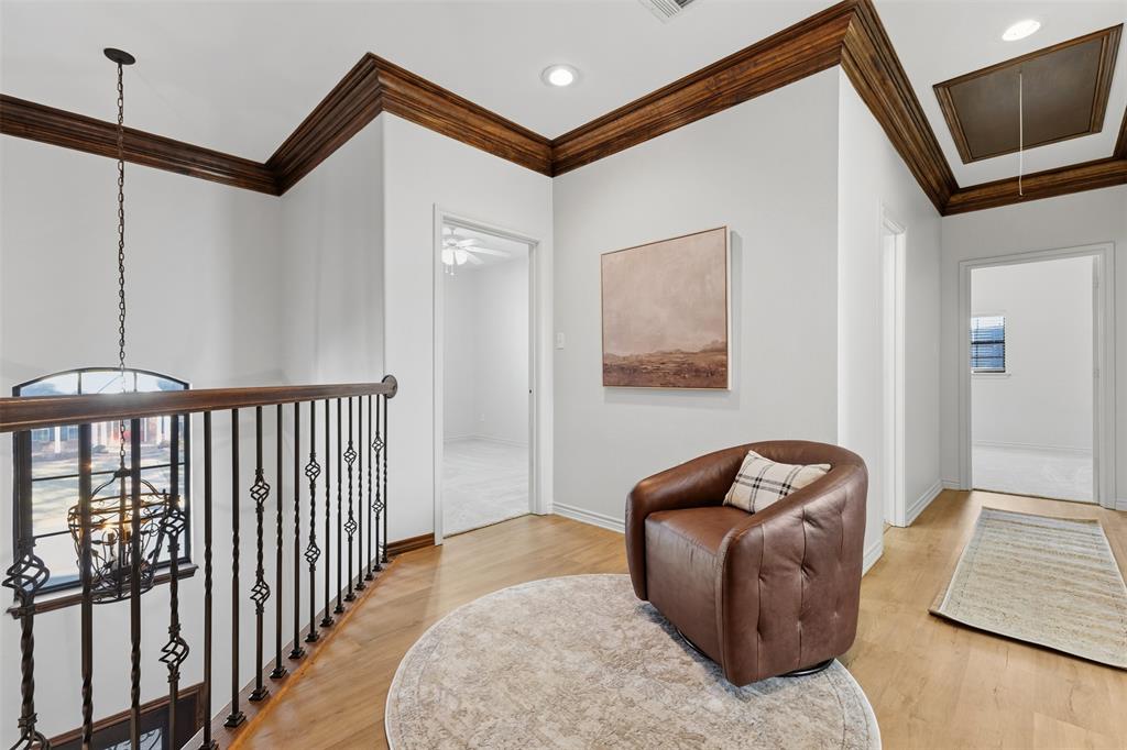 3727 Winding Way Tyler, TX 75707 - Photo 23 of 38