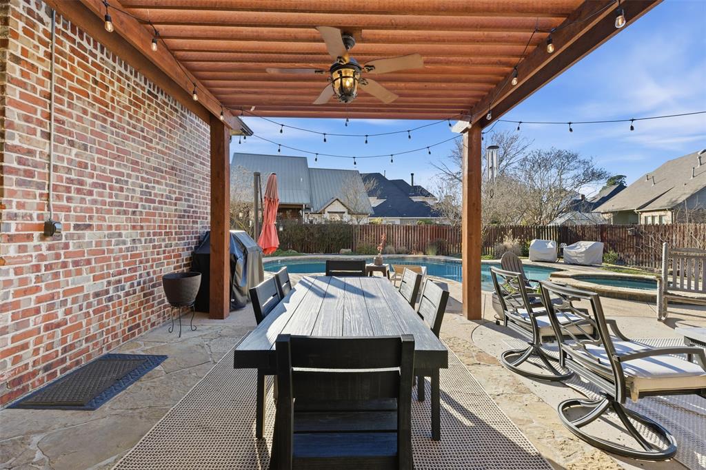 3727 Winding Way Tyler, TX 75707 - Photo 28 of 38