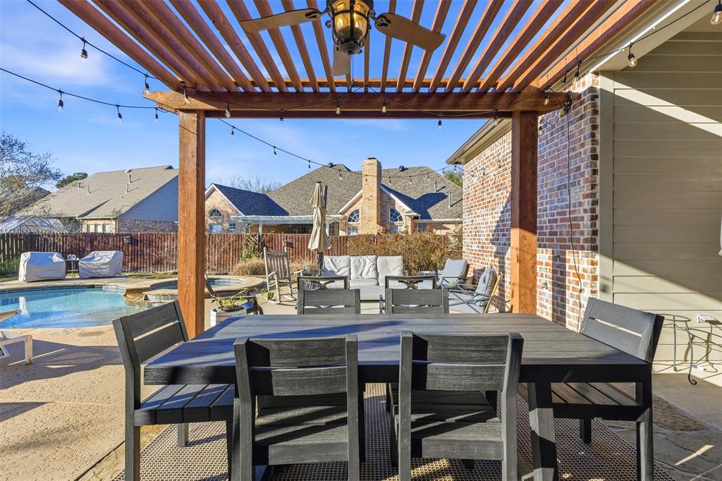 3727 Winding Way Tyler, TX 75707 - Photo 29 of 38