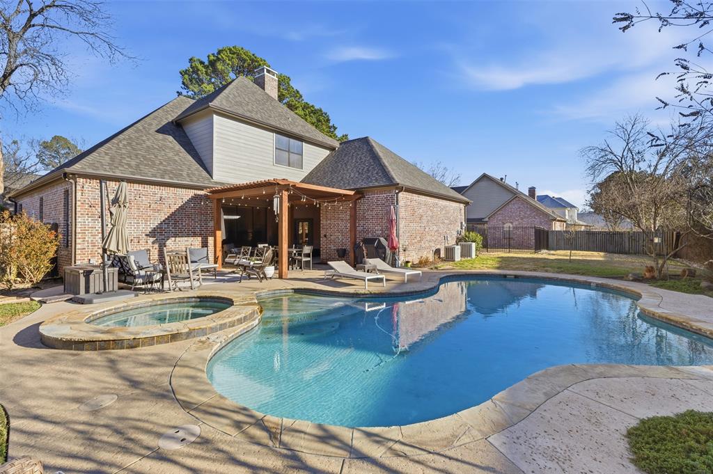 3727 Winding Way Tyler, TX 75707 - Photo 33 of 38