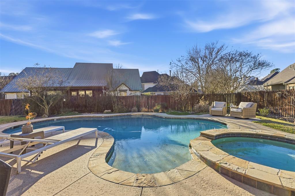 3727 Winding Way Tyler, TX 75707 - Photo 35 of 38