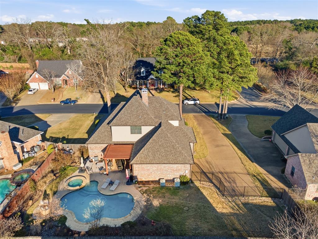 3727 Winding Way Tyler, TX 75707 - Photo 38 of 38