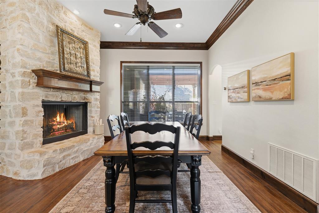 3727 Winding Way Tyler, TX 75707 - Photo 4 of 38