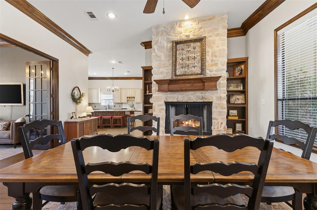 3727 Winding Way Tyler, TX 75707 - Photo 5 of 38