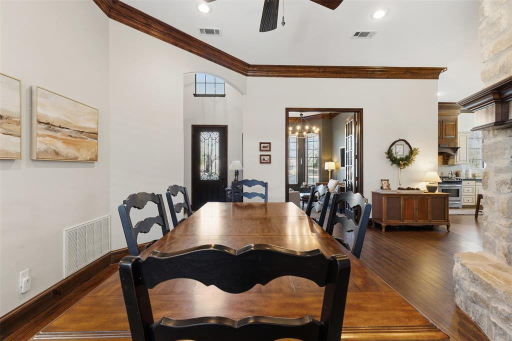 3727 Winding Way Tyler, TX 75707 - Photo 6 of 38