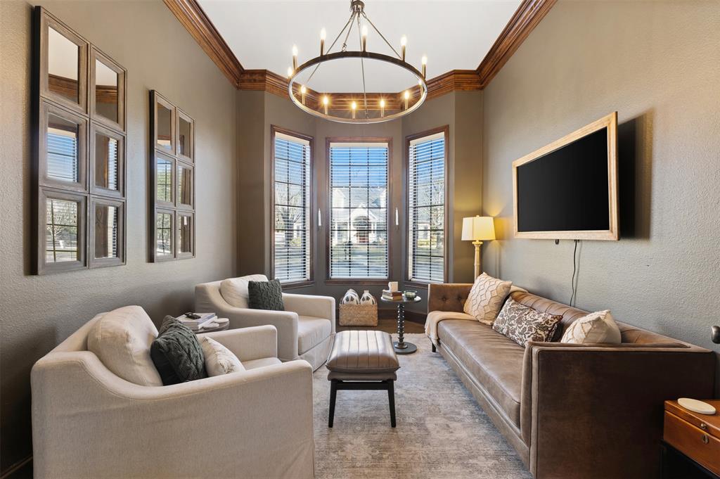 3727 Winding Way Tyler, TX 75707 - Photo 7 of 38