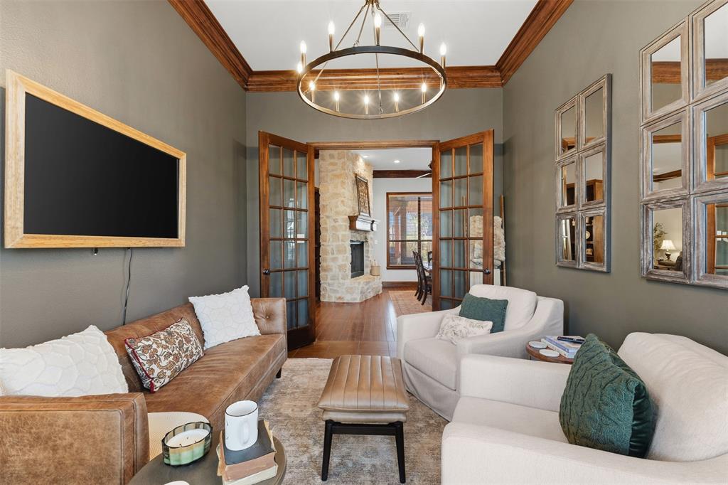 3727 Winding Way Tyler, TX 75707 - Photo 8 of 38