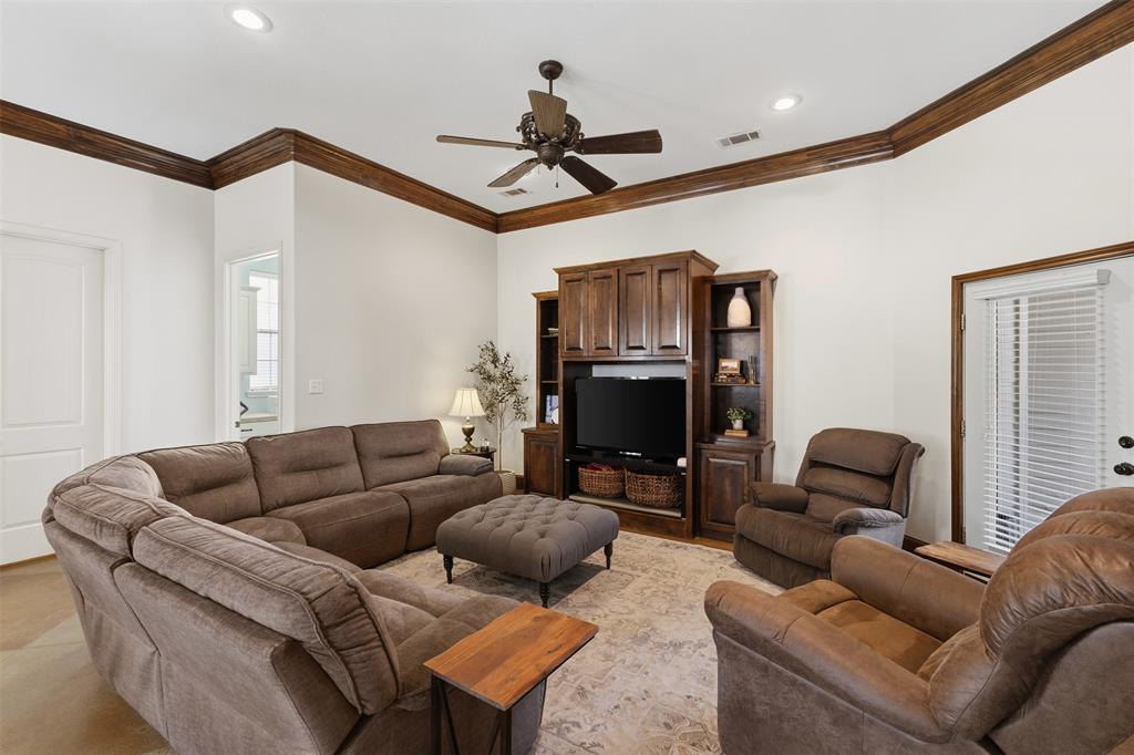 3727 Winding Way Tyler, TX 75707 - Photo 10 of 38