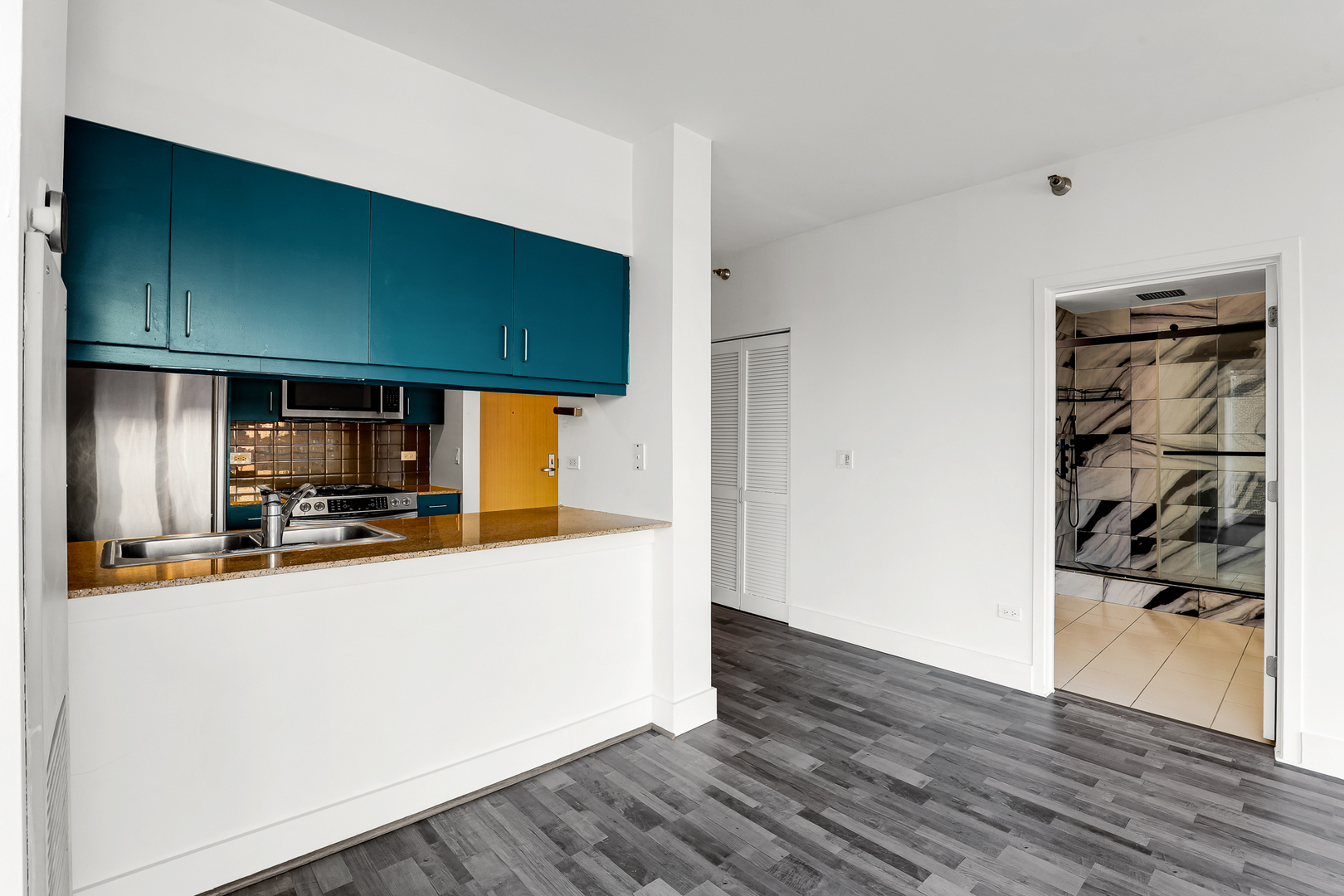 611 South Wells Street, Unit 908 Chicago, IL 60607 - Photo 14 of 15 Gallery Image 14