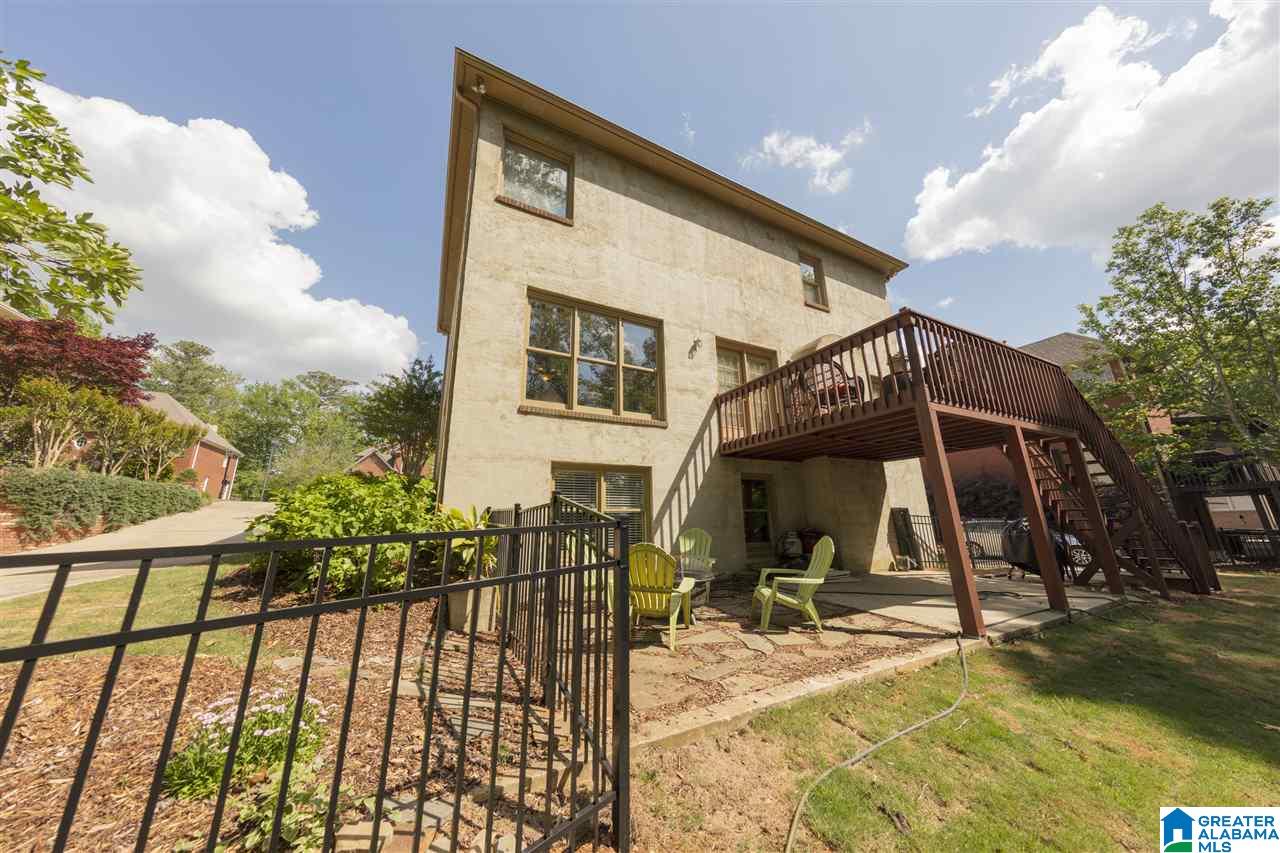 1139 Eagle Park Road Birmingham, AL 35242 - Photo 34 of 39