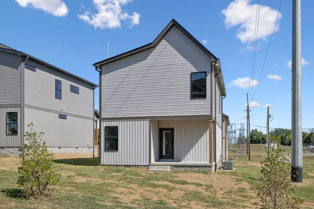 $399,900 | 117 East Campbell Road, Unit B, Madison, TN 37115