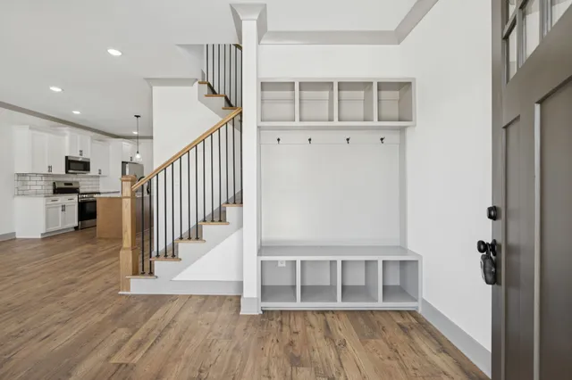 $399,900 | 117 East Campbell Road, Unit B, Madison, TN 37115