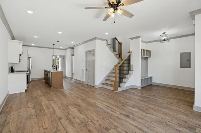 $399,900 | 117 East Campbell Road, Unit B, Madison, TN 37115