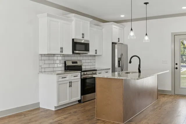 $399,900 | 117 East Campbell Road, Unit B, Madison, TN 37115