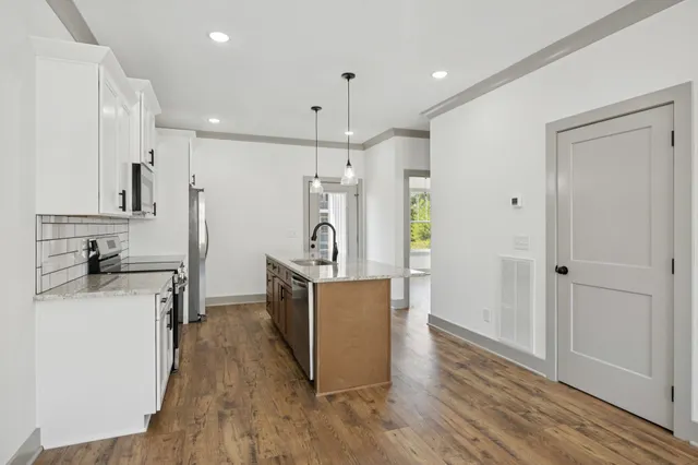 $399,900 | 117 East Campbell Road, Unit B, Madison, TN 37115